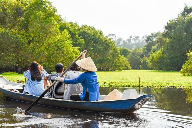 Mekong Delta Discovery Day Tours - Key things to know before you go