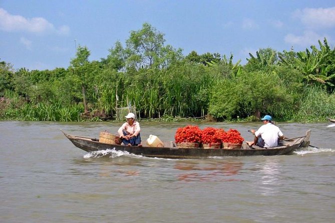 Mekong Delta Floating Market Luxury Group Tour - Price and value: what $107 really covers