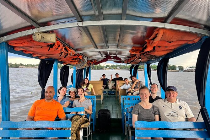 Mekong Delta Full-Day Tour - Key Highlights You’ll Actually Feel