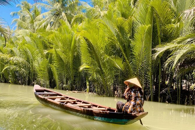 Mekong Delta Full-Day Tour - Con Phung Check-In and the Move From River to Tien River