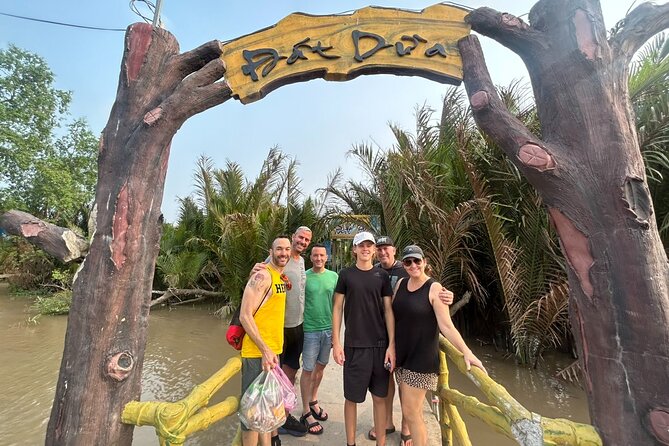 Mekong Delta Full-Day Tour - Lunch by the River: Included, Filling, and Usually Not Overcomplicated