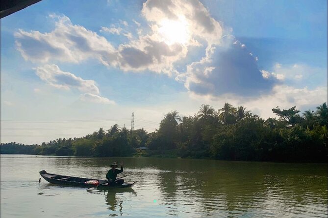 Mekong Delta Full-Day Tour - Price and Value: What $20 Really Covers on This Mekong Day