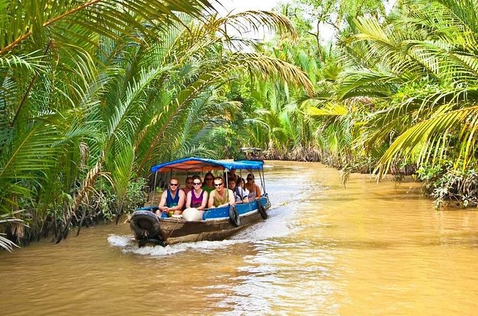 Mekong Delta full day trip - Is $48.16 a good value for a Mekong Delta full-day trip?