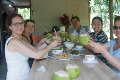 Mekong Delta Full Day Trip by Speedboat with Leisure Biking - Why speedboat + preplanned routes beat DIY in the Delta