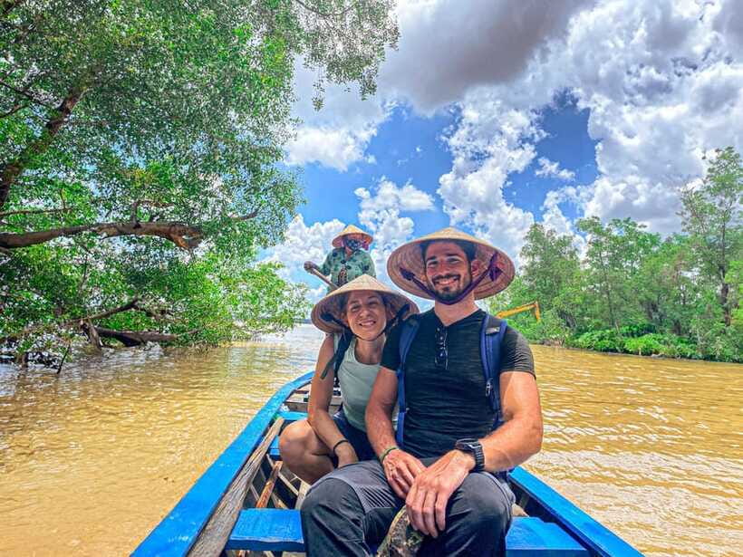 Mekong Delta 'Lesser-Known' My Tho & Ben Tre 1-Day Tour - Who this tour is best for