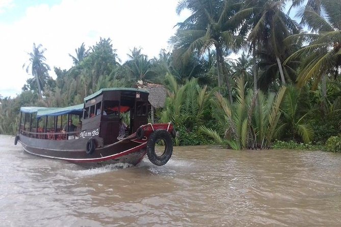 Mekong Delta - Mekong River full day trip - Key highlights you’ll notice right away