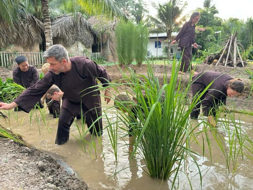 Mekong Delta Nature Private Day Trip: Bicycle-Kayak-Cano... - Key highlights you’ll care about