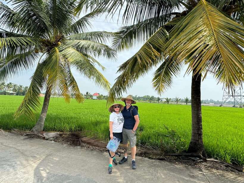 Mekong Delta Nature Private Day Trip: Bicycle-Kayak-Cano... - What you actually get for $123: value in activities, not just transport