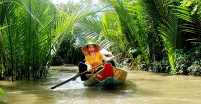 Mekong Delta Private Tour from Ho Chi Minh City - Vinh Trang Pagoda: Vietnamese–Khmer–Chinese details that reward slow looking
