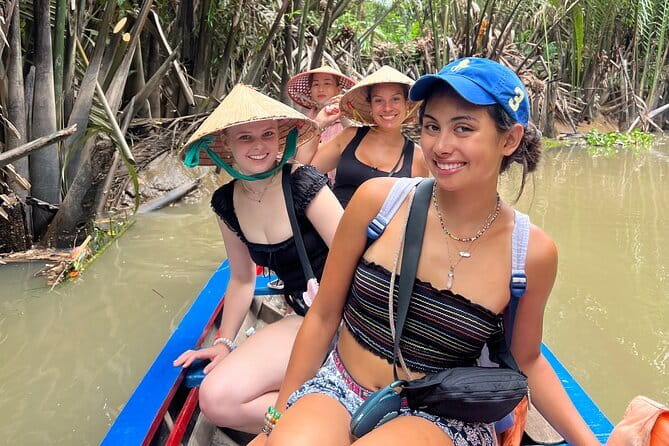 Mekong Delta Private Tour: My Tho & Ben Tre with Boat Cruise - Why My Tho and Ben Tre in one day makes sense