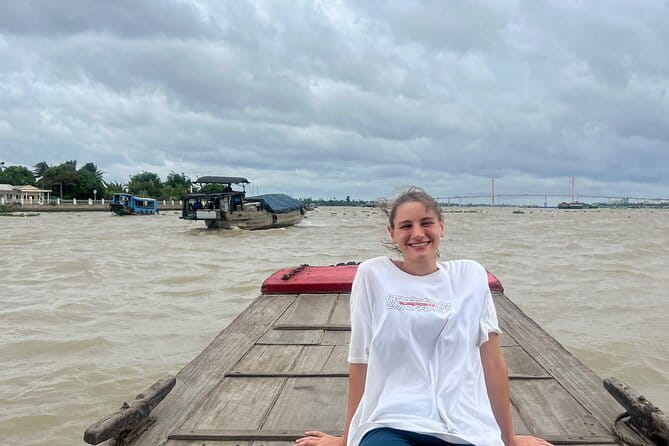 Mekong Delta Private Tour: My Tho & Ben Tre with Boat Cruise - Ben Tre, the Land of Coconut: workshops, canals, and your lunch island stop