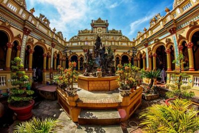 Mekong Delta Small Group Full Day Tour - My Tho by boat: Dragon, Unicorn, Phoenix, and Turtle islands