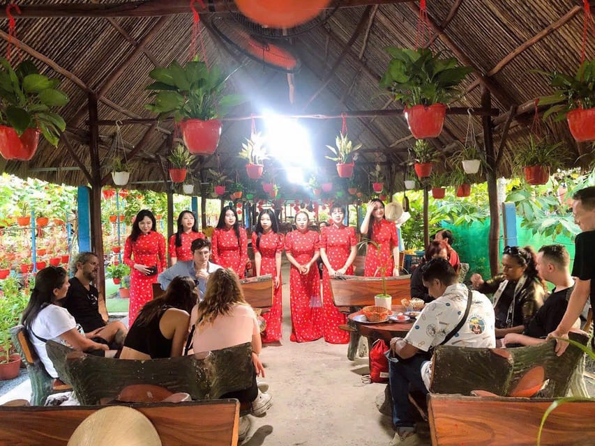 MeKong Delta Tour 1 Day - Key things I’d focus on