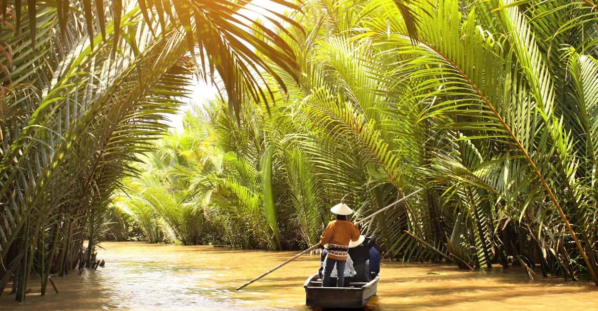 MeKong Delta Tour 1 Day - Guide and group dynamics: what can make or break the day