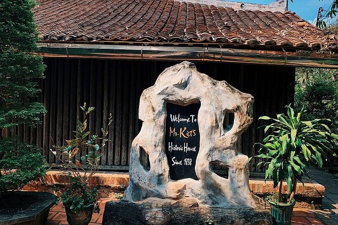 MEKONG DELTA TOUR TO FLOATING MARKET CAI BE from HCM city - Cai Be start: floating-market history and the Tien River vibe