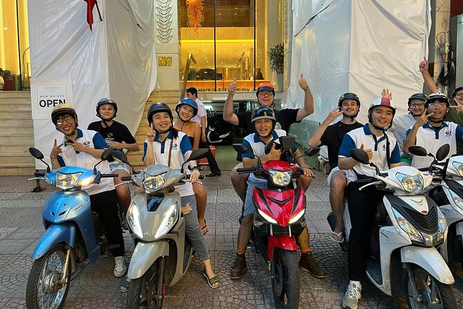 Motorbike Food Tour in Saigon Real Local Flavors - Why a scooter food tour works in Ho Chi Minh City