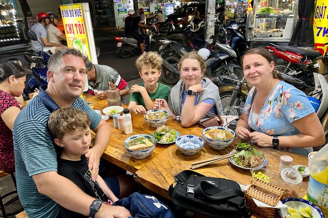 Motorbike Food Tour in Saigon Real Local Flavors - Who this tour is best for