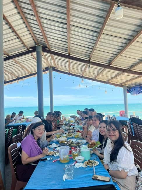 Mui Ne Day Tour from Ho Chi Minh – Sand Dunes & Beach - Should You Book Enni Tour’s Sand Dunes & Beach Day Trip?