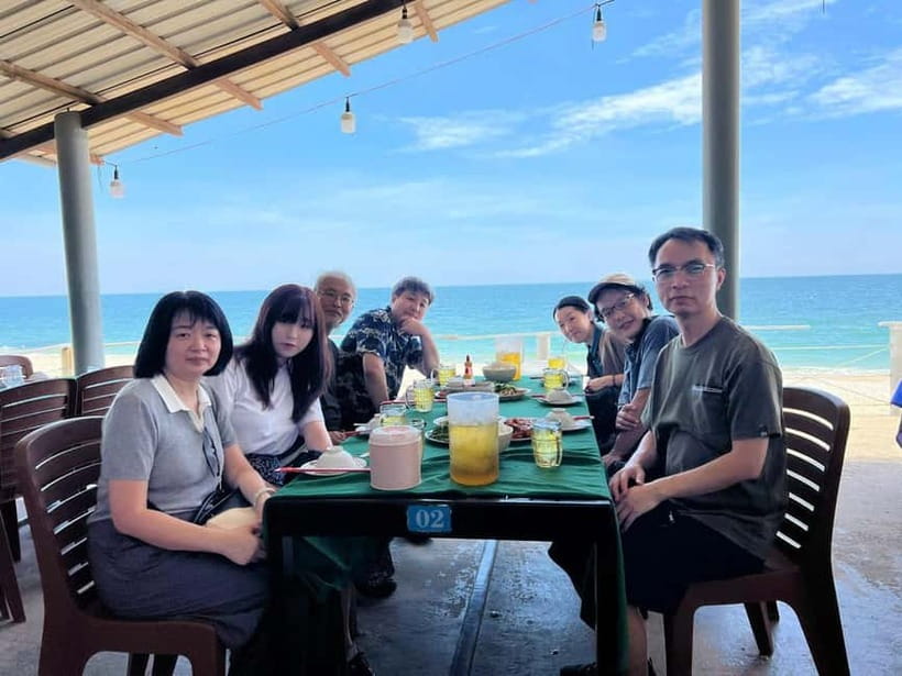 Mui Ne Day Tour from Ho Chi Minh – Sand Dunes & Beach - Optional Jeep Ride Across Mui Ne Dunes (and Why It Costs Extra)