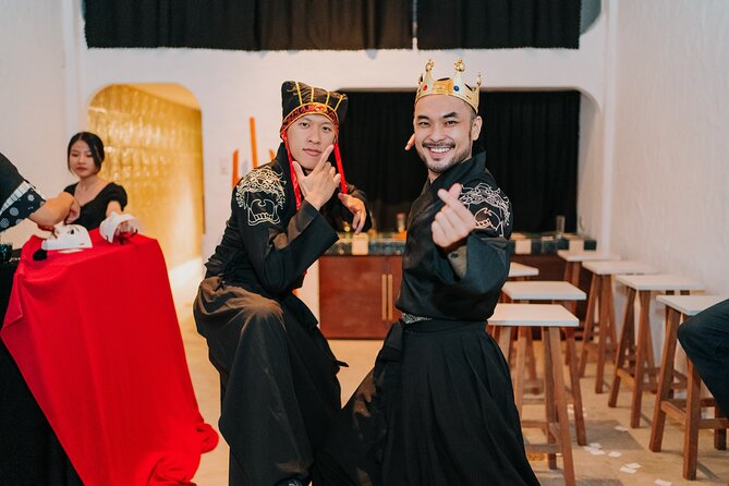 Mystic Night Show - Magic & Comedy - Key Things You Should Know Before You Go