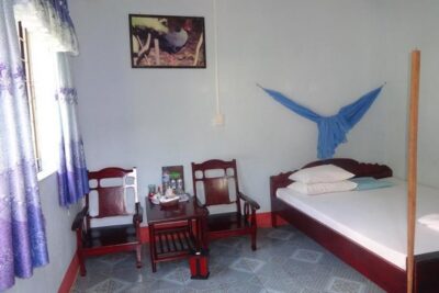 Nam Cat Tien National Park 2-Day Tour with Lodging, Meals.. - Bau Sau Lake paddle: a slower way to read the jungle