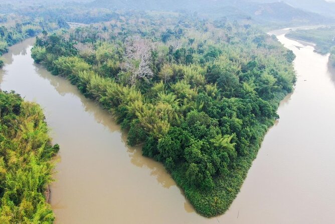 Nam Cat Tien National Park 2 Days 1 Night - Private Tour - How the private format works from Ho Chi Minh City