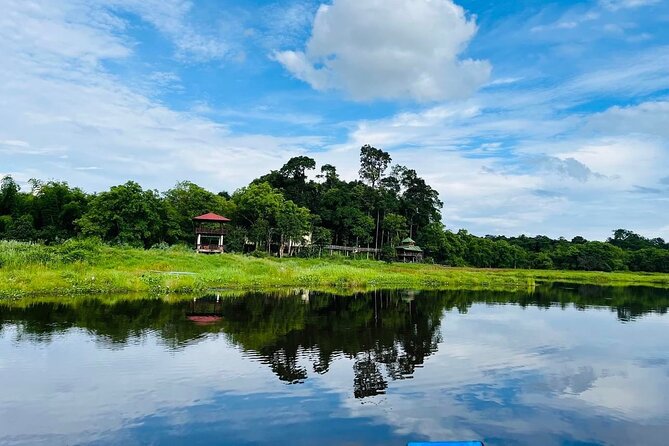 Nam Cat Tien National Park 2 Days 1 Night - Private Tour - Who this tour suits best (and who should think twice)
