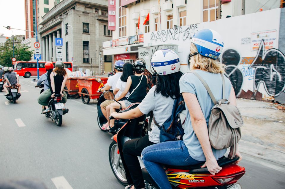 Night Food Tour - Explore Saigon Secrets - Why a night food tour beats the usual Saigon noodle run