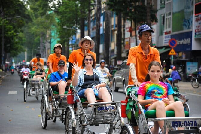 Night Food Tour in Saigon By Scooter - Key highlights worth planning for