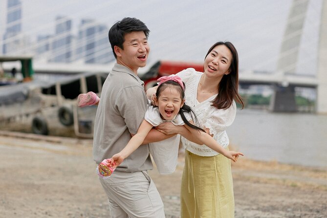 Photography Tour with Professional Photographer in Ho Chi Minh - Who this photography tour suits best
