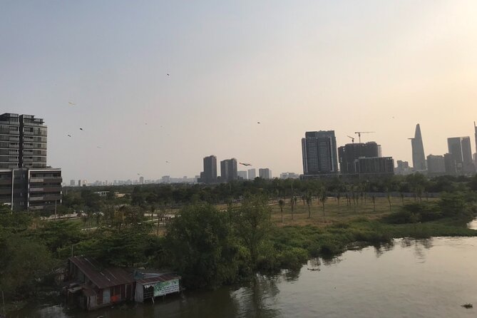 PHU MY SHORE EXCURSION: Saigon Past and Present Tour - What $129 Buys You (and Why It Can Be a Smart Deal)