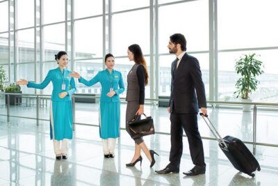 Premium Fast Track Service at Ho Chi Minh City Airport - Priority Lanes Through Immigration and Customs: Where Time Really Goes