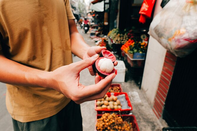 Private and Exclusive Hidden Gems and All Highlights - Tân Định Market: Your Best Shortcut to Real Saigon