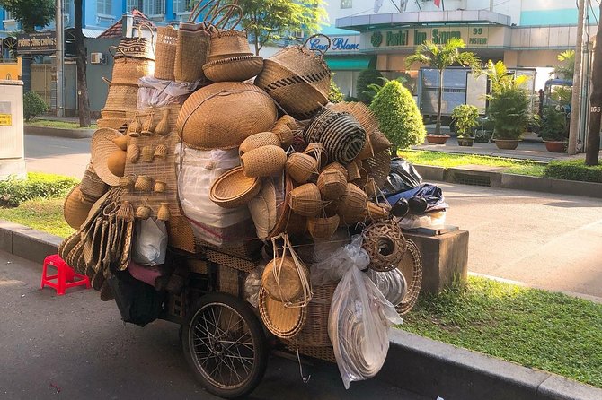 Private Arrival Transfer: Tan Son Nhat Airport to Ho Chi Minh City Hotels - Price and value: why $15 can be a bargain (or not) for you