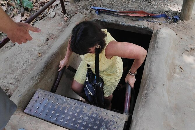 Private Best of Cu Chi Tunnels and Mekong Delta Full Day Tour - Who this tour suits best (and who should think twice)