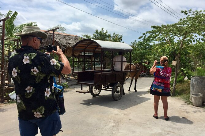 Private Best of Cu Chi Tunnels and Mekong Delta Full Day Tour - Maximus Travel Vietnam: what it means to book through a provider