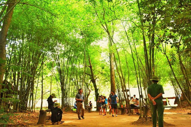 Private Best of Cu Chi Tunnels and Mekong Delta Full Day Tour - Should you book this private Cu Chi and Mekong Delta tour?