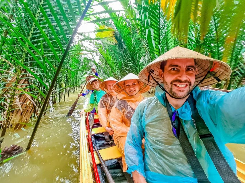 Private Cai Rang Floating Market & My Tho Boat tour 1 Day - Who should book this tour, and who might not enjoy it