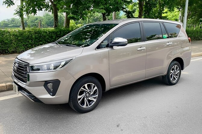 Private Car Between Ho Chi Minh Saigon Airport and Phan Thiet - Key highlights worth planning around