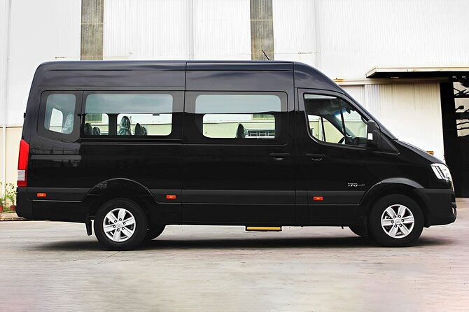 Private Car Between Ho Chi Minh Saigon Airport and Phan Thiet - Waiting time rules that keep your pickup stress low