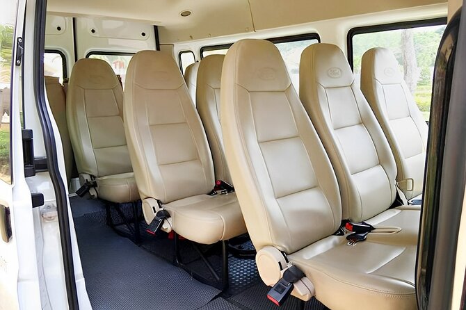 Private Car Between Ho Chi Minh Saigon Airport and Phan Thiet - Best-fit traveler profiles (and who should think twice)