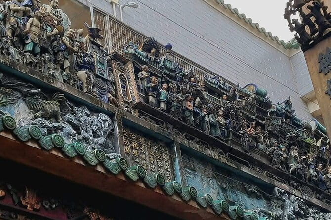 Private China Town Walking Tour in Ho Chi Minh City - Why a Cho Lon Chinatown walk beats a generic Ho Chi Minh City loop