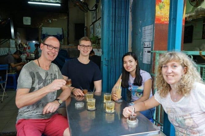 Private China Town Walking Tour in Ho Chi Minh City - Ba Thien Hau Temple: sea goddess mythology and worship details you can actually picture