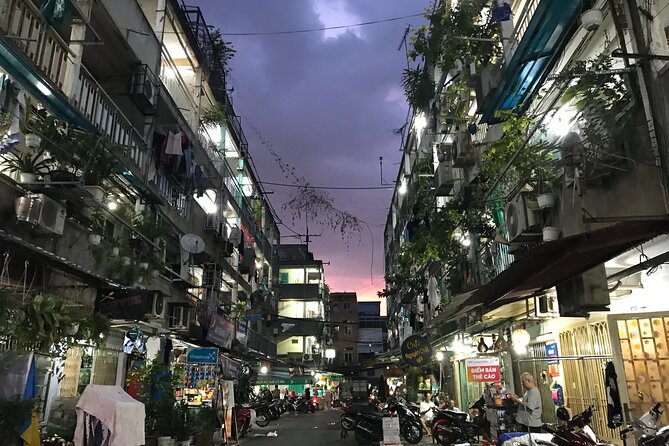 Private Craft Beer and Sightseeing Adventure Tour on Scooter in Ho Chi Minh City - Why this Ho Chi Minh City scooter-and-beer route makes sense