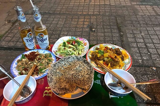 Private Craft Beer and Sightseeing Adventure Tour on Scooter in Ho Chi Minh City - Where you meet and how the timing usually feels