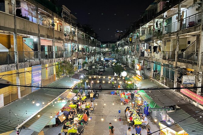Private Craft Beer and Sightseeing Adventure Tour on Scooter in Ho Chi Minh City - Guides, English explanations, and the safety factor on scooters