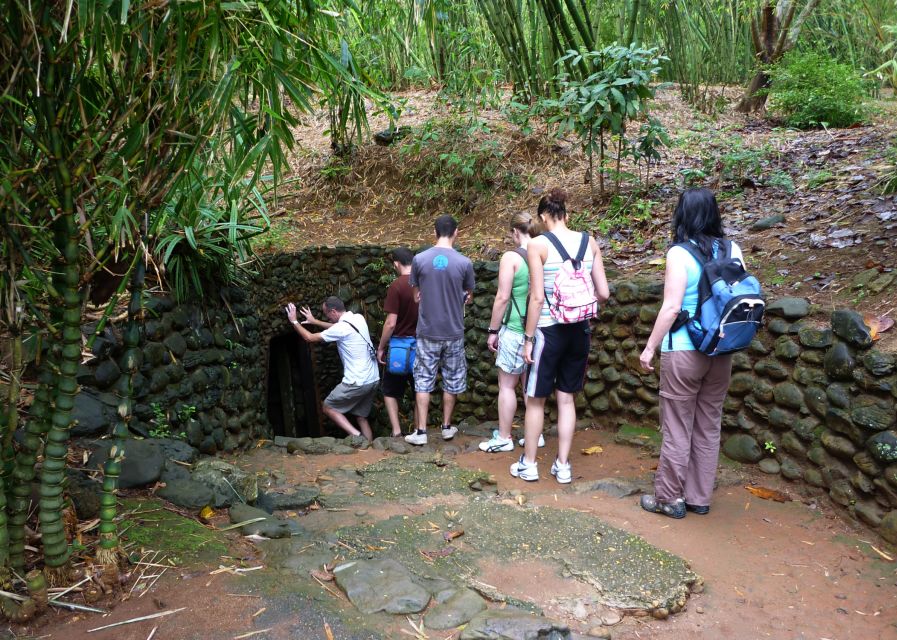 Private Cu Chi & Mekong Delta Tour: History Meets Nature - Key Points You’ll Care About