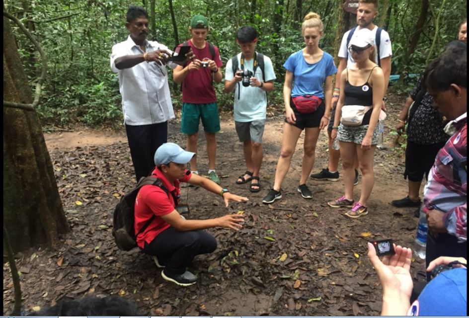 Private Cu Chi & Mekong Delta Tour: History Meets Nature - Who This Tour Fits Best (and Who Should Skip It)