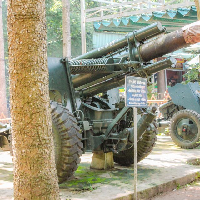 Private Cu Chi & Mekong Delta Tour: History Meets Nature - Honey Tea, Seasonal Fruit, and Folk Music: The Day’s Human Side