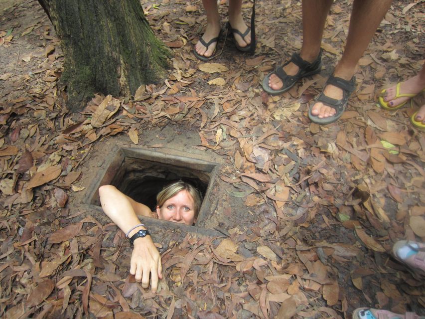 Private Cu Chi & Mekong Delta Tour: History Meets Nature - Price and Value: Is $140 Per Group a Good Deal?